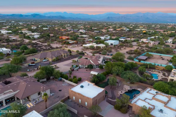 $5,995 | 14541 East Gamble Lane, Scottsdale, AZ 85262