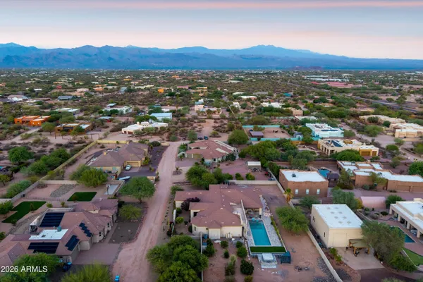 $5,995 | 14541 East Gamble Lane, Scottsdale, AZ 85262