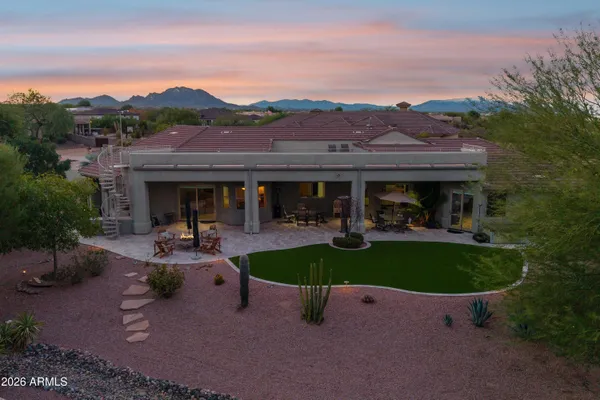 $5,995 | 14541 East Gamble Lane, Scottsdale, AZ 85262