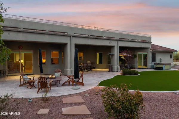 $5,995 | 14541 East Gamble Lane, Scottsdale, AZ 85262