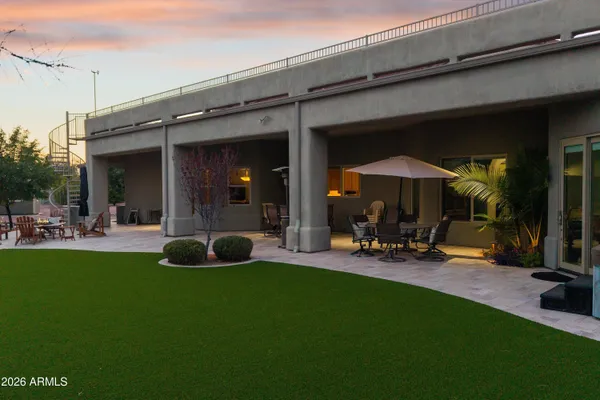 $5,995 | 14541 East Gamble Lane, Scottsdale, AZ 85262