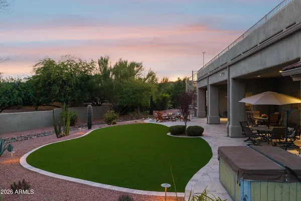 $5,995 | 14541 East Gamble Lane, Scottsdale, AZ 85262