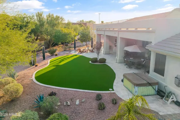 $5,895 | 14541 East Gamble Lane, Scottsdale, AZ 85262