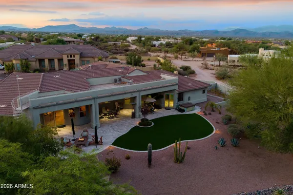 $5,995 | 14541 East Gamble Lane, Scottsdale, AZ 85262