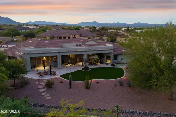 $5,995 | 14541 East Gamble Lane, Scottsdale, AZ 85262