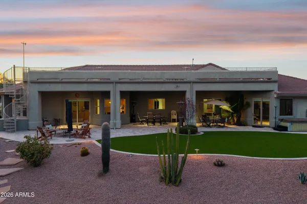 $5,995 | 14541 East Gamble Lane, Scottsdale, AZ 85262