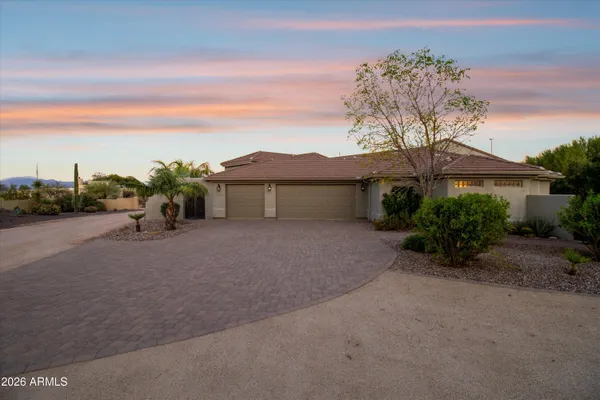 $5,995 | 14541 East Gamble Lane, Scottsdale, AZ 85262
