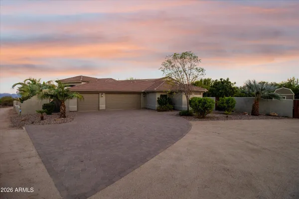 $5,995 | 14541 East Gamble Lane, Scottsdale, AZ 85262