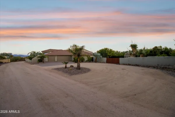 $5,995 | 14541 East Gamble Lane, Scottsdale, AZ 85262