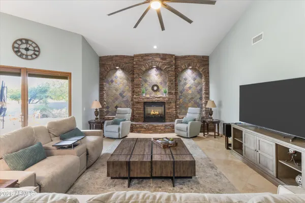 $5,895 | 14541 East Gamble Lane, Scottsdale, AZ 85262