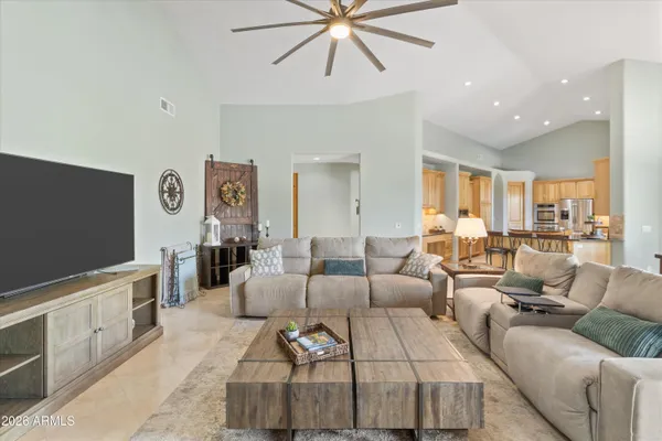 $5,895 | 14541 East Gamble Lane, Scottsdale, AZ 85262