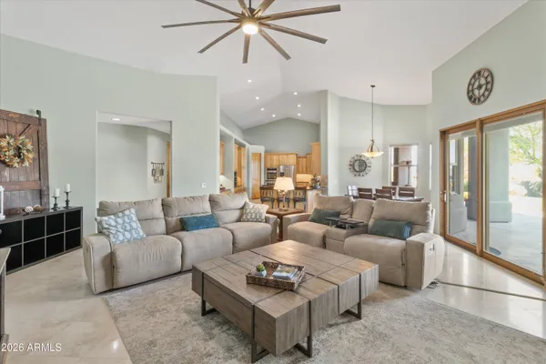 $5,895 | 14541 East Gamble Lane, Scottsdale, AZ 85262