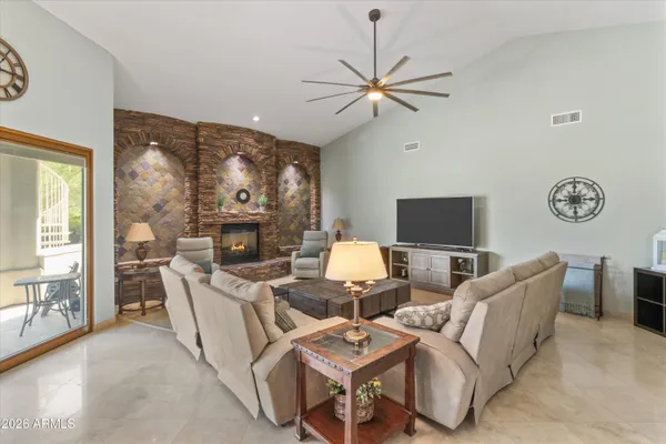 $5,895 | 14541 East Gamble Lane, Scottsdale, AZ 85262