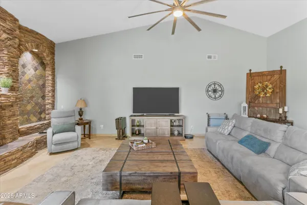 $5,895 | 14541 East Gamble Lane, Scottsdale, AZ 85262