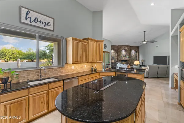 $5,895 | 14541 East Gamble Lane, Scottsdale, AZ 85262