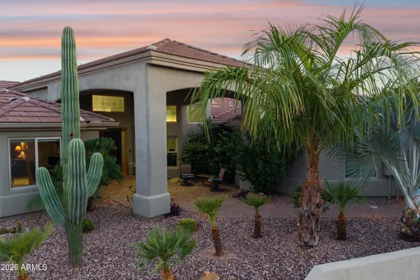 $5,895 | 14541 East Gamble Lane, Scottsdale, AZ 85262