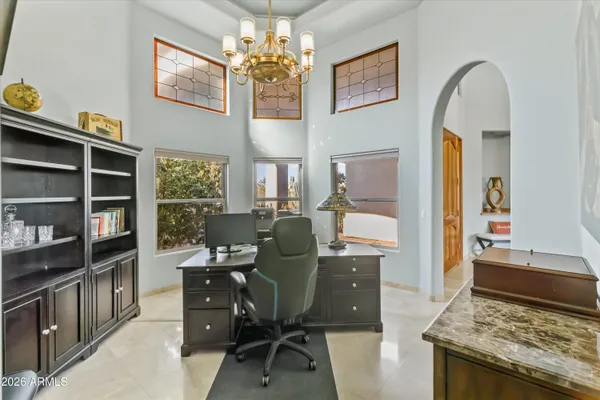 $5,895 | 14541 East Gamble Lane, Scottsdale, AZ 85262