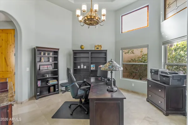 $5,895 | 14541 East Gamble Lane, Scottsdale, AZ 85262