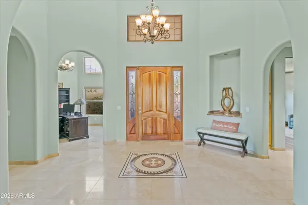 $5,895 | 14541 East Gamble Lane, Scottsdale, AZ 85262