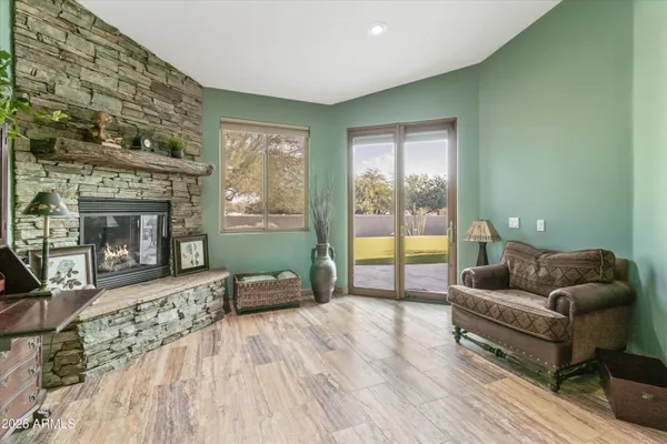 $5,895 | 14541 East Gamble Lane, Scottsdale, AZ 85262