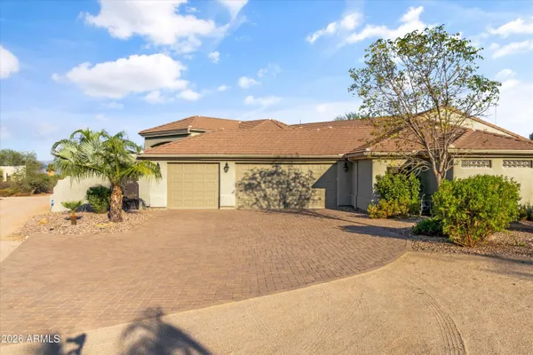 $5,895 | 14541 East Gamble Lane, Scottsdale, AZ 85262