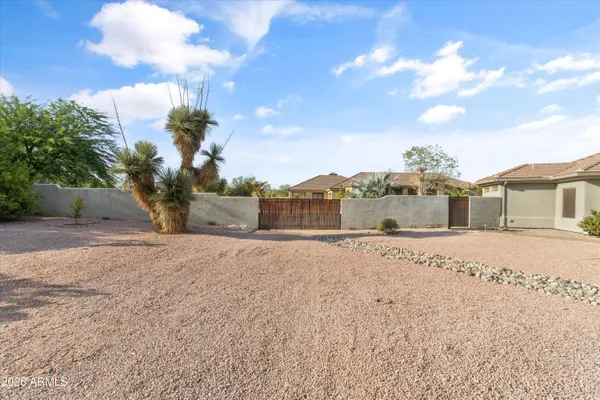 $5,995 | 14541 East Gamble Lane, Scottsdale, AZ 85262