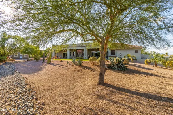 $5,995 | 14541 East Gamble Lane, Scottsdale, AZ 85262