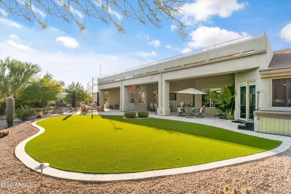 $5,995 | 14541 East Gamble Lane, Scottsdale, AZ 85262