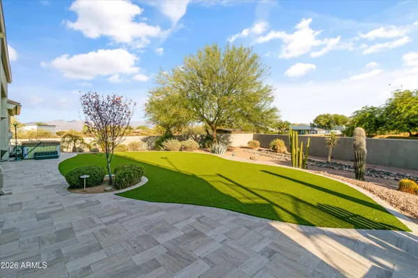 $5,995 | 14541 East Gamble Lane, Scottsdale, AZ 85262