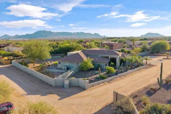 $5,995 | 14541 East Gamble Lane, Scottsdale, AZ 85262