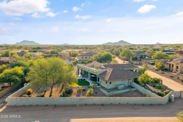 $5,995 | 14541 East Gamble Lane, Scottsdale, AZ 85262