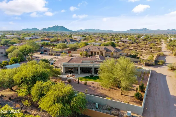 $5,995 | 14541 East Gamble Lane, Scottsdale, AZ 85262
