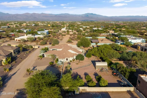 $5,995 | 14541 East Gamble Lane, Scottsdale, AZ 85262