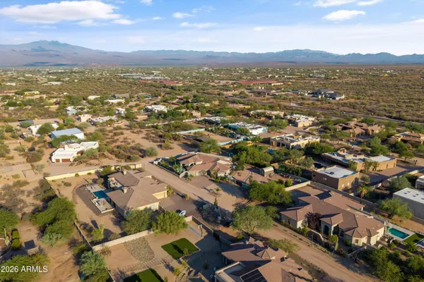 $5,995 | 14541 East Gamble Lane, Scottsdale, AZ 85262