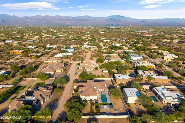 $5,995 | 14541 East Gamble Lane, Scottsdale, AZ 85262