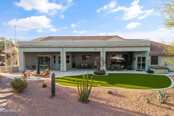 $5,895 | 14541 East Gamble Lane, Scottsdale, AZ 85262
