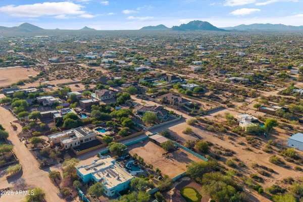 $5,995 | 14541 East Gamble Lane, Scottsdale, AZ 85262