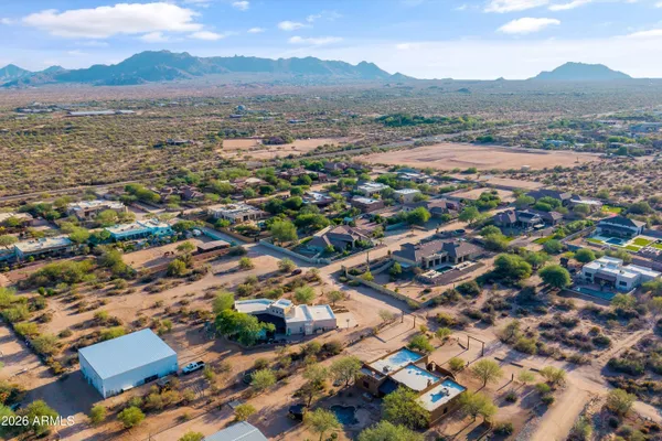 $5,995 | 14541 East Gamble Lane, Scottsdale, AZ 85262