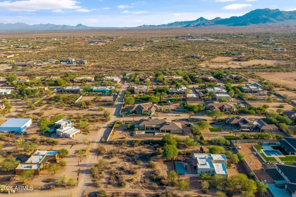 $5,995 | 14541 East Gamble Lane, Scottsdale, AZ 85262