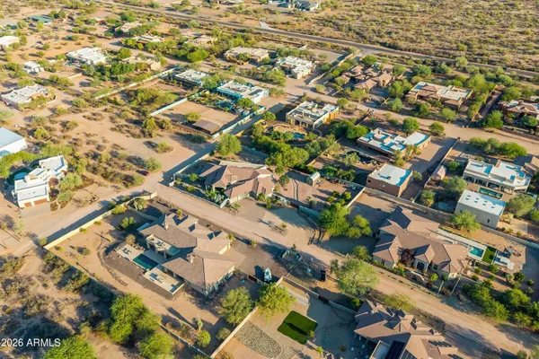 $5,995 | 14541 East Gamble Lane, Scottsdale, AZ 85262