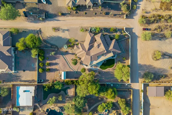 $5,995 | 14541 East Gamble Lane, Scottsdale, AZ 85262