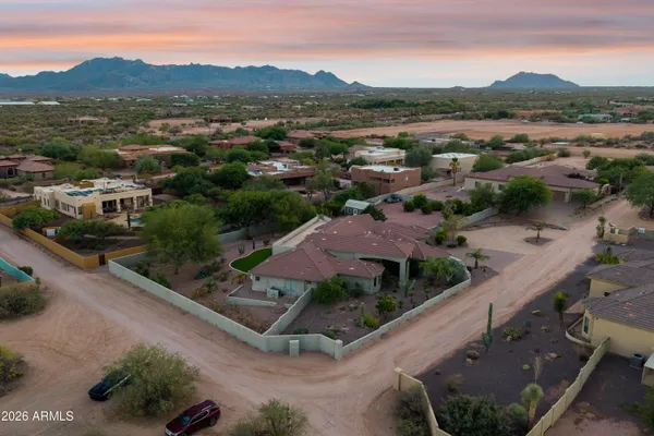 $5,995 | 14541 East Gamble Lane, Scottsdale, AZ 85262