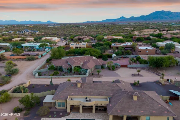 $5,995 | 14541 East Gamble Lane, Scottsdale, AZ 85262