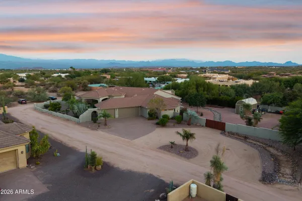 $5,995 | 14541 East Gamble Lane, Scottsdale, AZ 85262