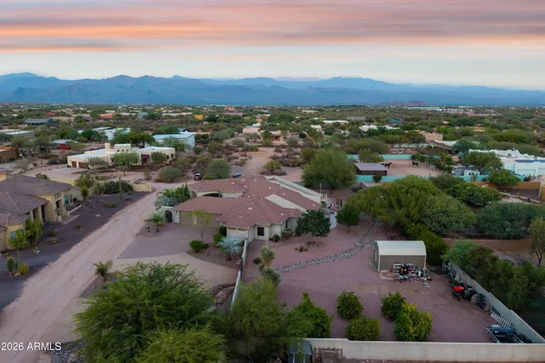 $5,995 | 14541 East Gamble Lane, Scottsdale, AZ 85262