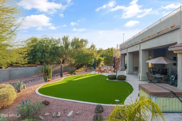 $5,895 | 14541 East Gamble Lane, Scottsdale, AZ 85262