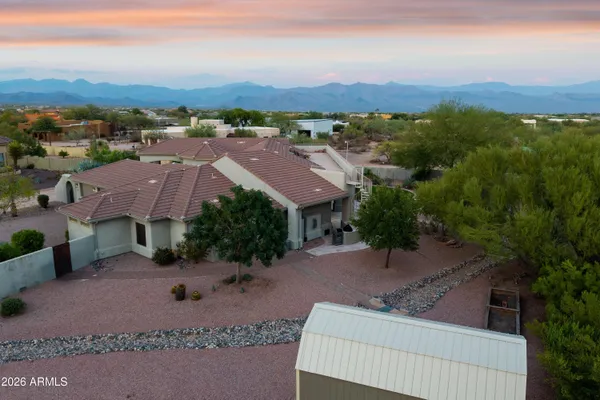 $5,995 | 14541 East Gamble Lane, Scottsdale, AZ 85262