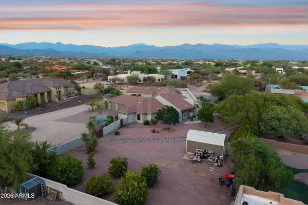 $5,995 | 14541 East Gamble Lane, Scottsdale, AZ 85262