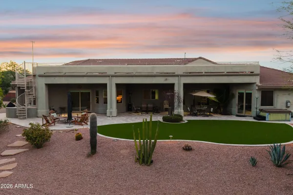 $5,995 | 14541 East Gamble Lane, Scottsdale, AZ 85262