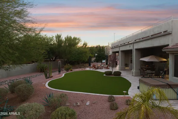 $5,995 | 14541 East Gamble Lane, Scottsdale, AZ 85262